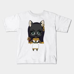 Bast Kids T-Shirt